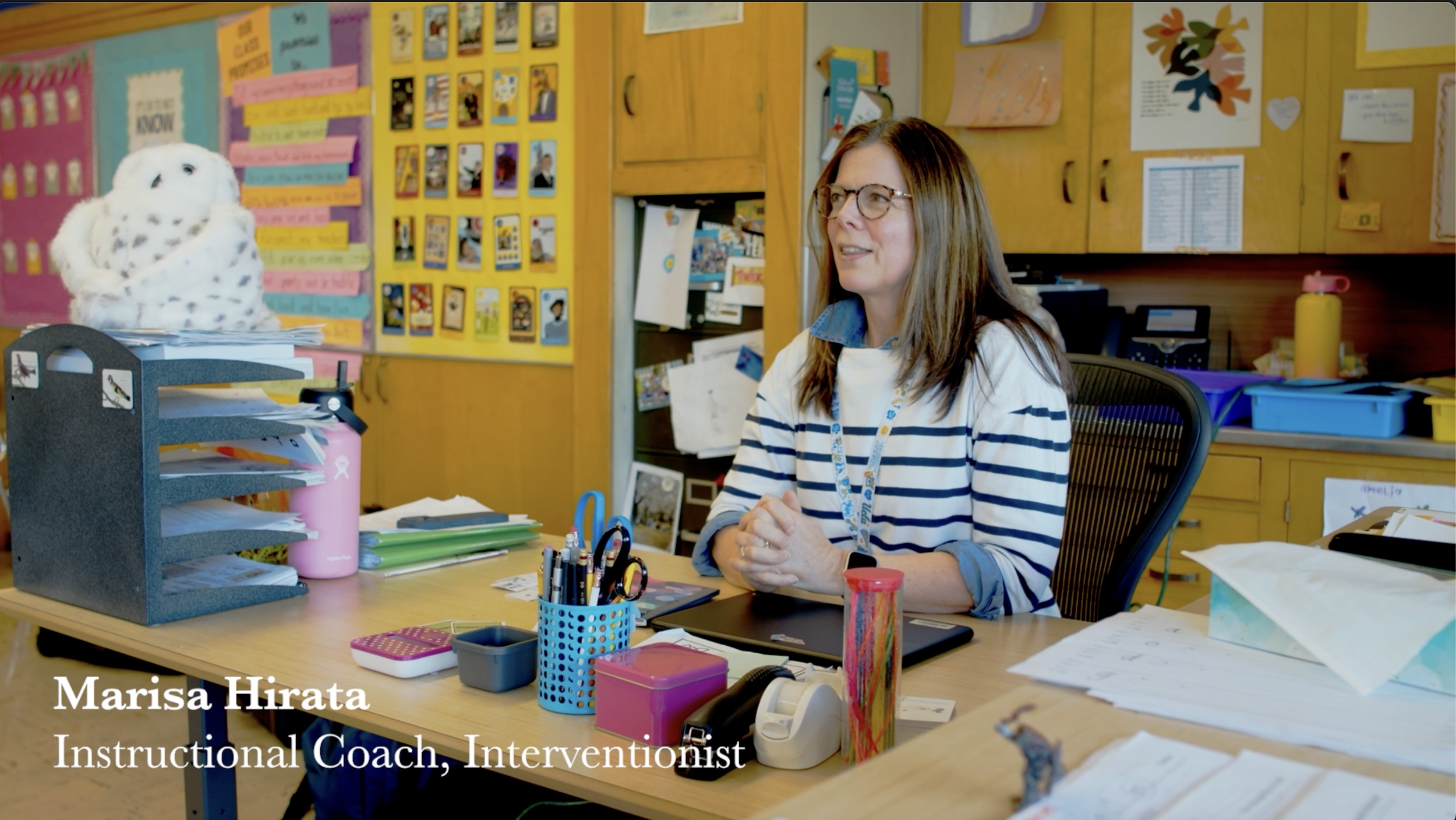 Alameda Elementary School