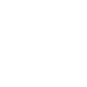 Black Nike logo on a white background.