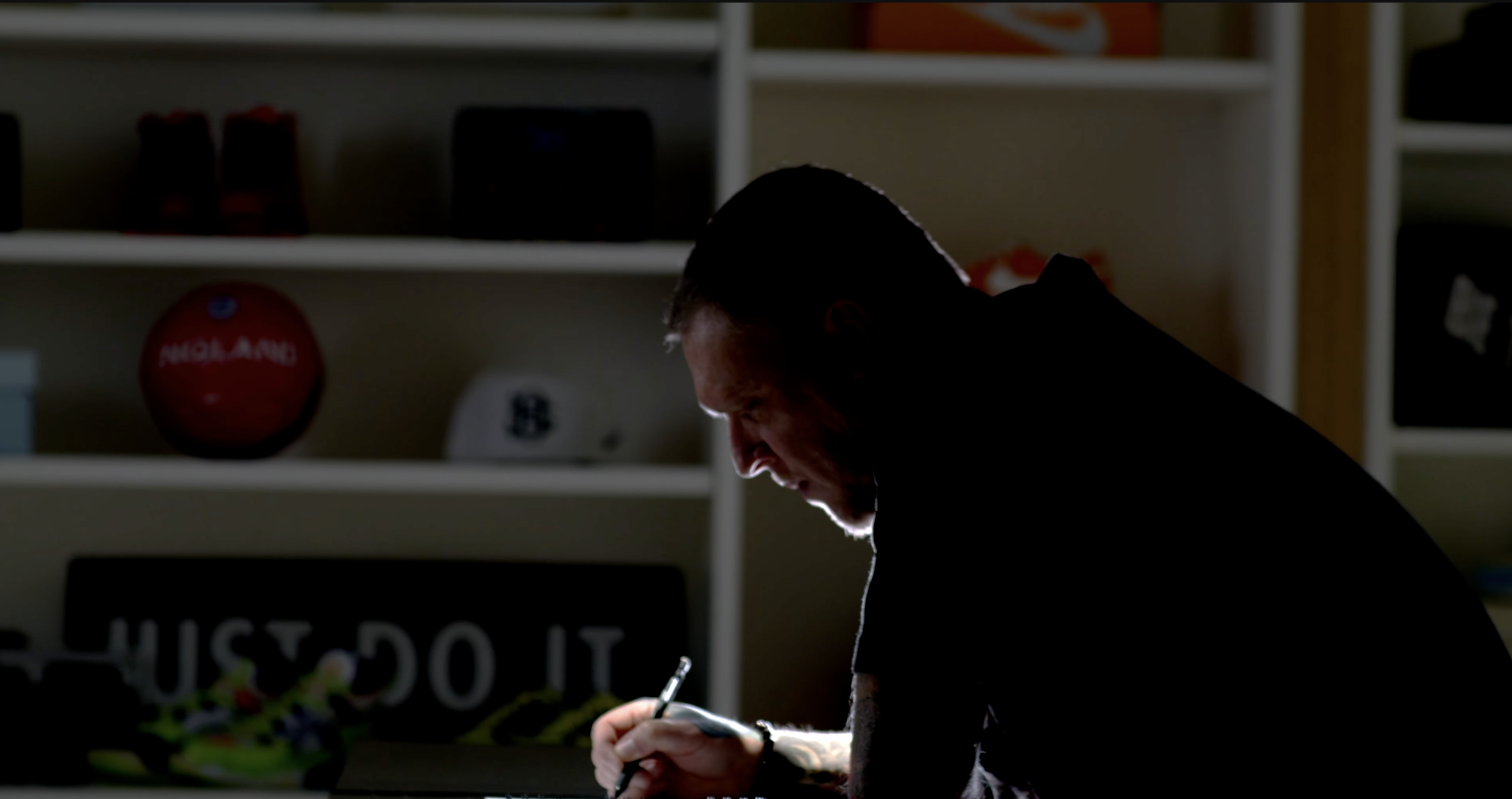 NIKE Behind The Design: West Point Football