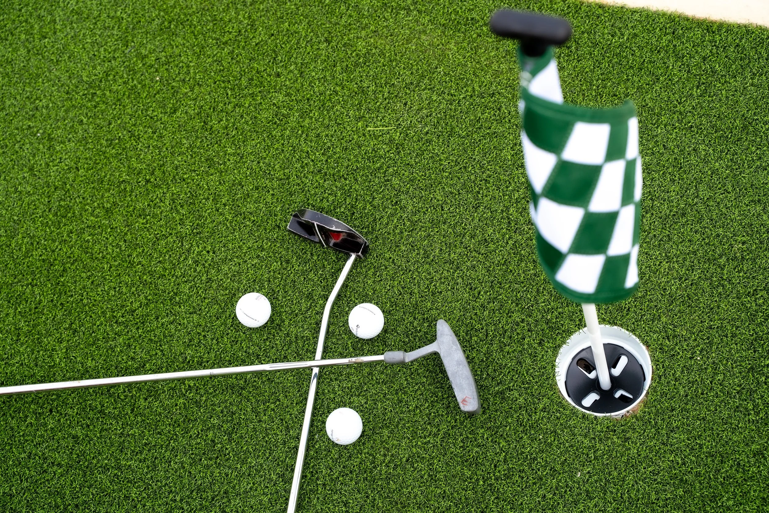 Skip Scottsdale: The Ultimate East Valley Golf Trip GuideUnderrated Courses • Better Prices • Less Traffic • Closer to the House