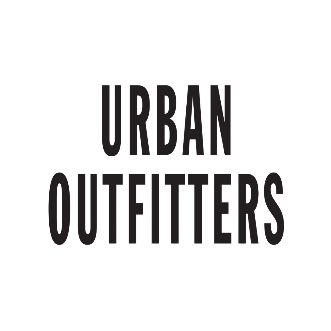 Urban Outfitters Pitch