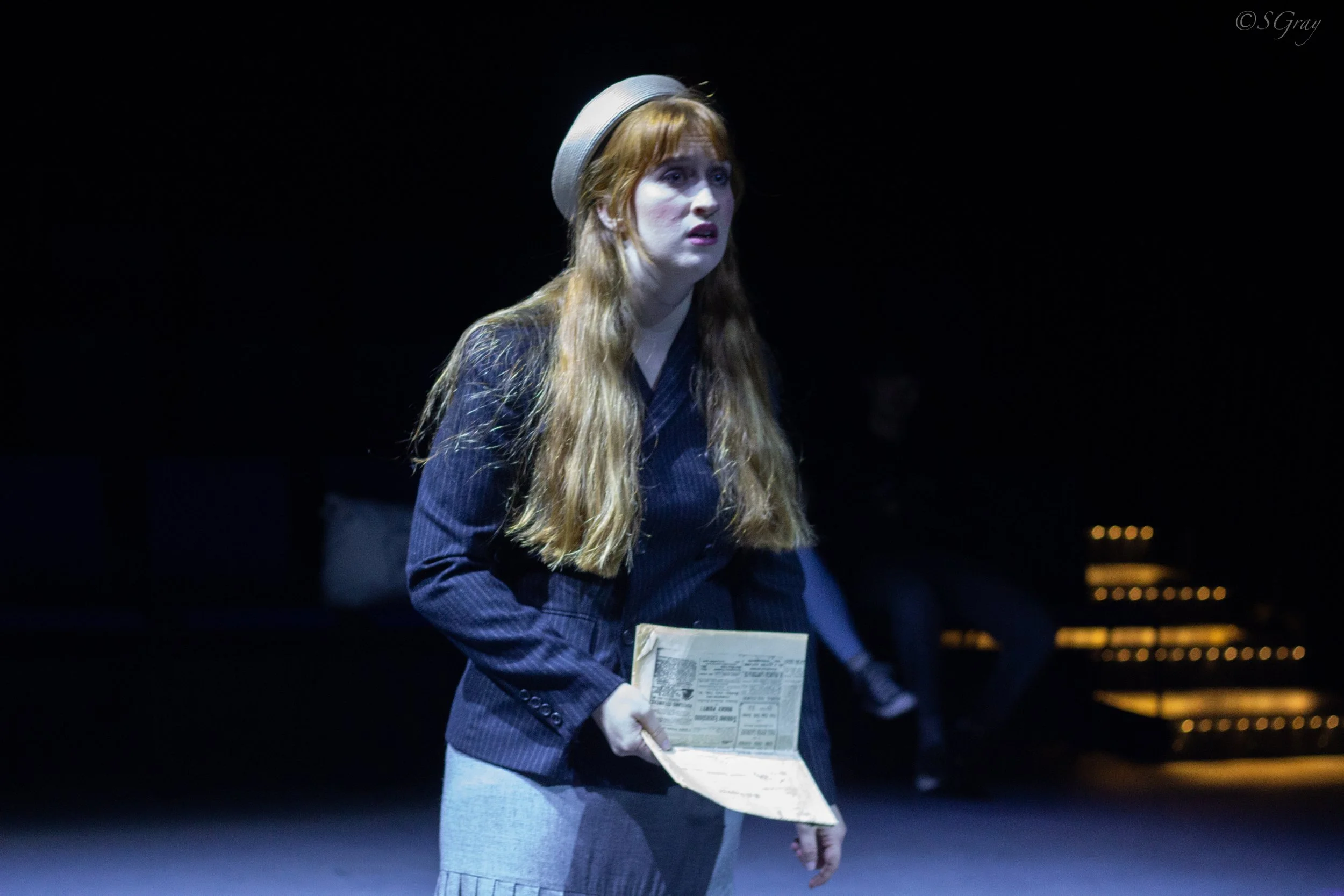 Trap by Stephen Gregg as Menachap Herold photo by S'Nia Gray