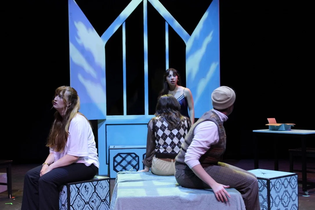 Lost Girl by Kimberly Belflower as Toodles photo by Brilee Gold 