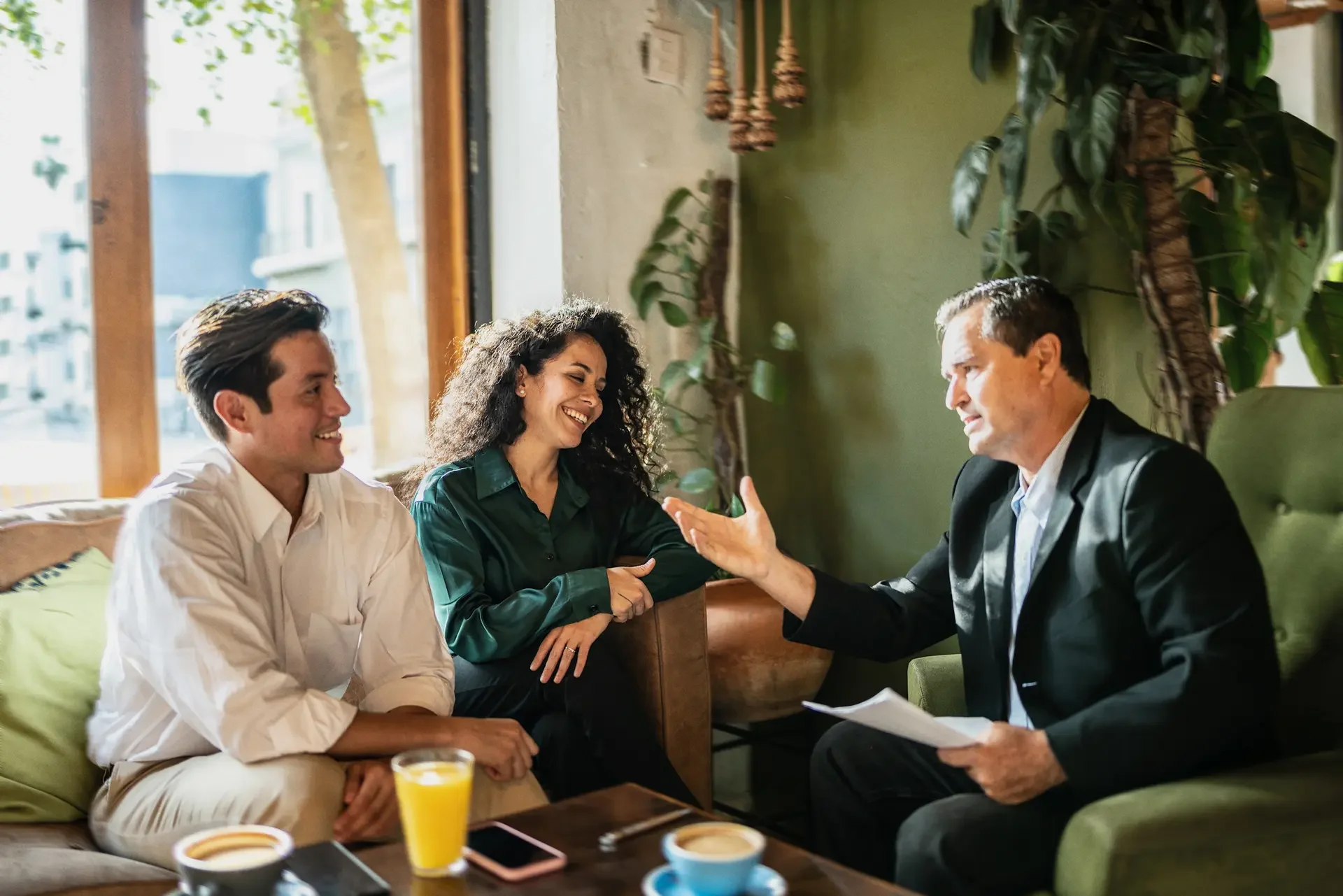 Beyond the Balance Sheet: Crafting a Wealth Vision That Works as Hard as You Do