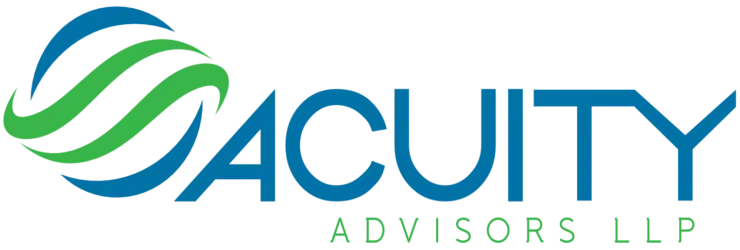 Acuity Advisors LLP