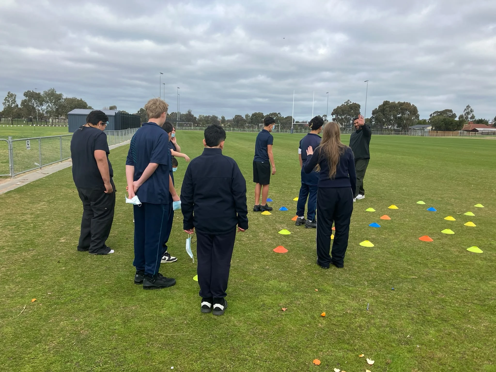 RugbyWorks Victoria