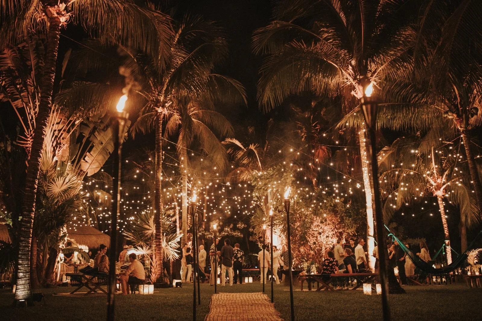 Leading the New Era of Hospitality