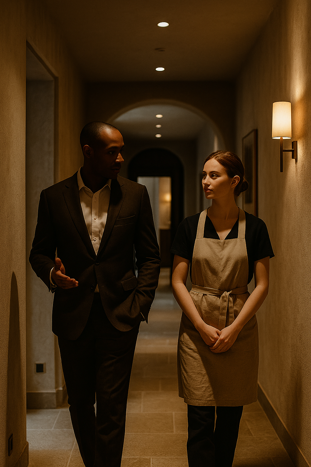 Leading the New Era of Hospitality