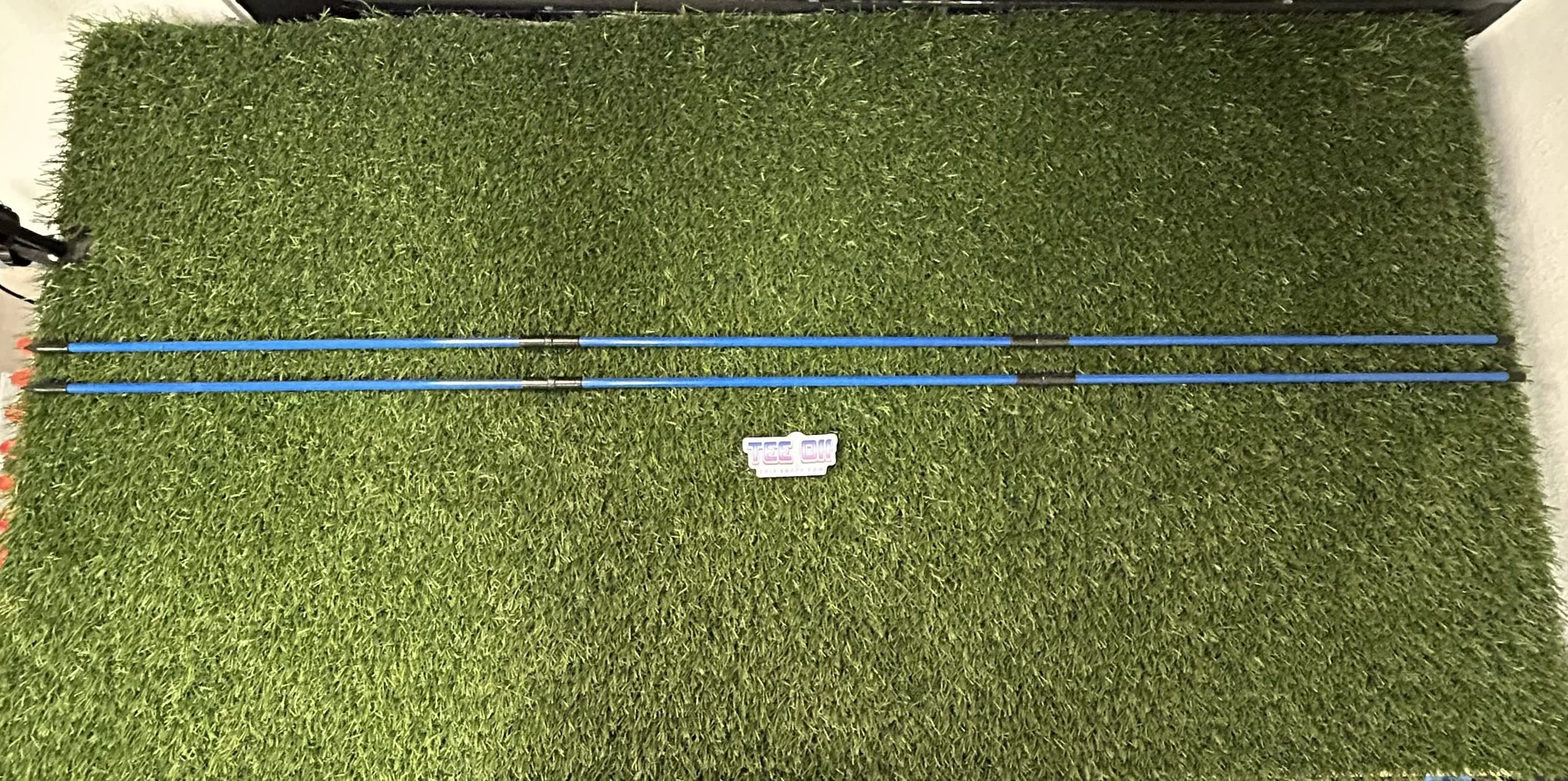 Alignment Sticks (2pk)