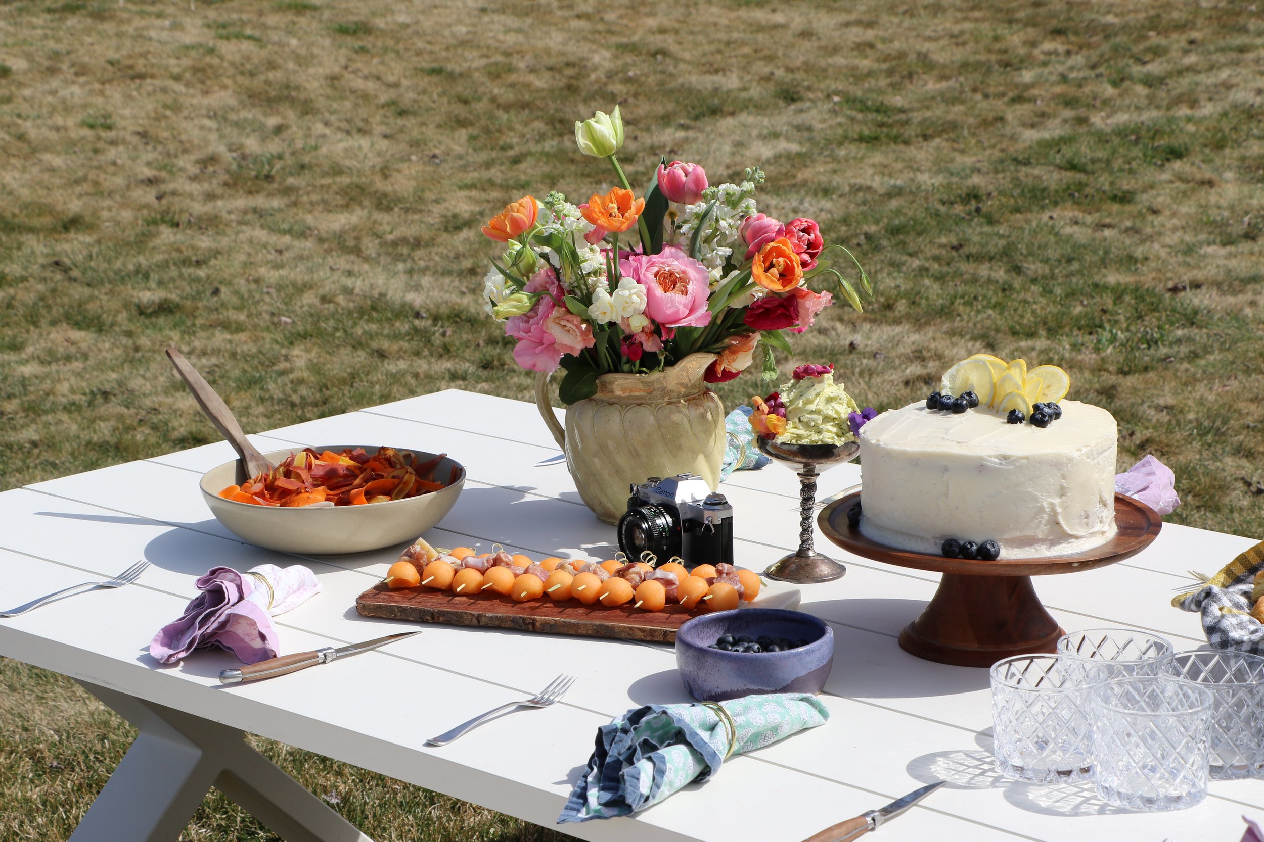 Easter at Edelweiss