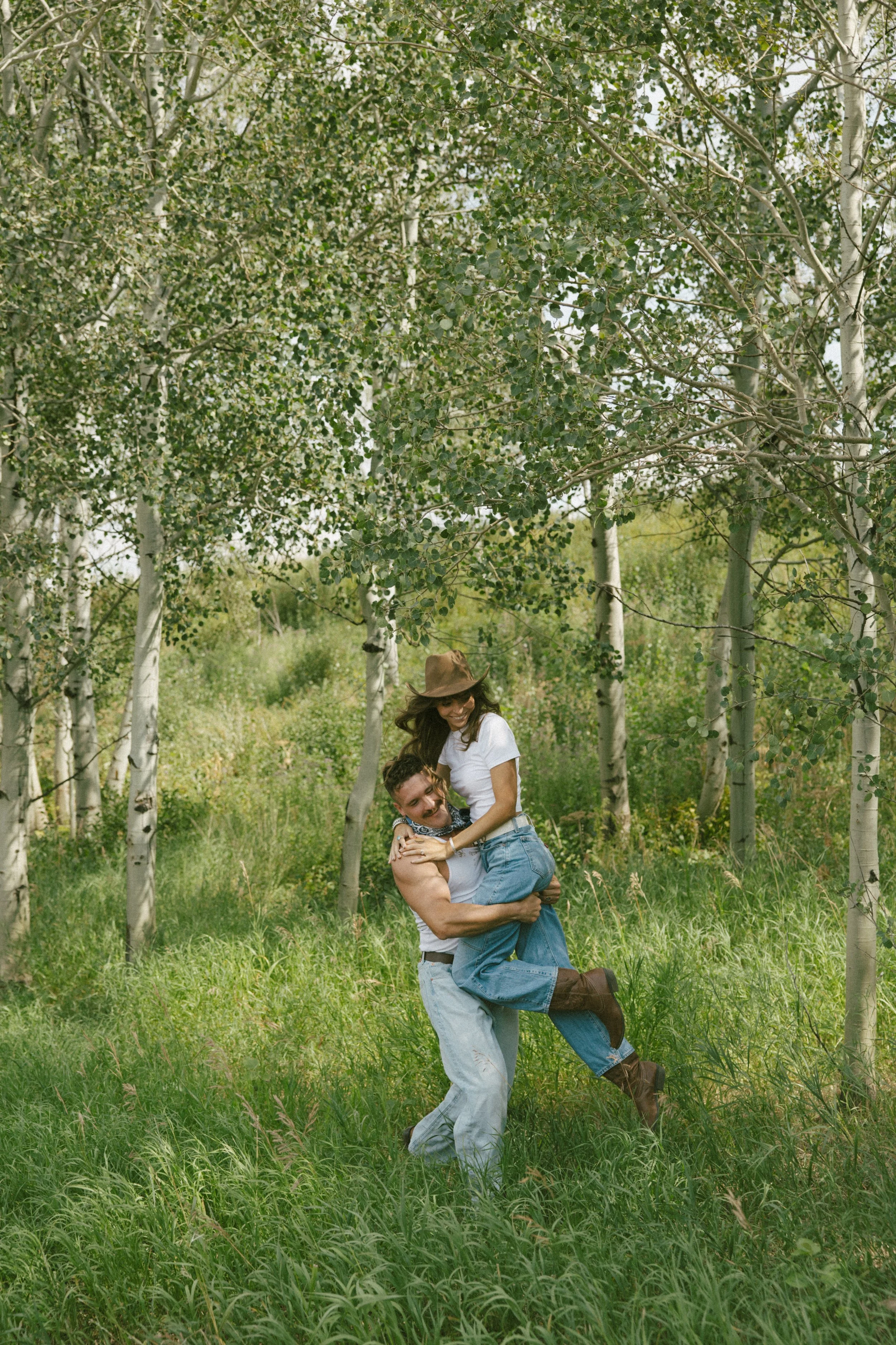 Summer Lovin’