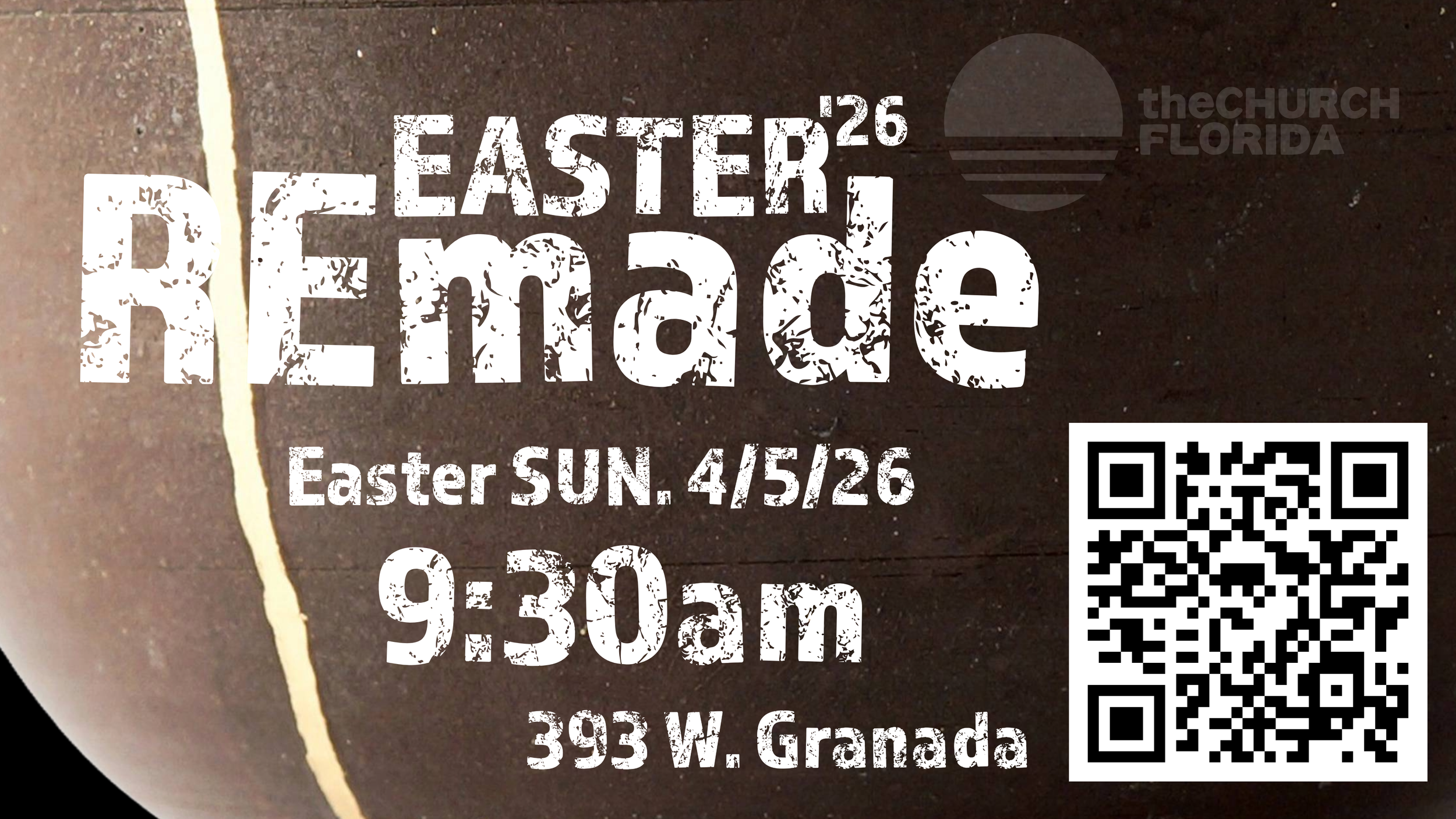 EASTER MORNING - 4.5.26