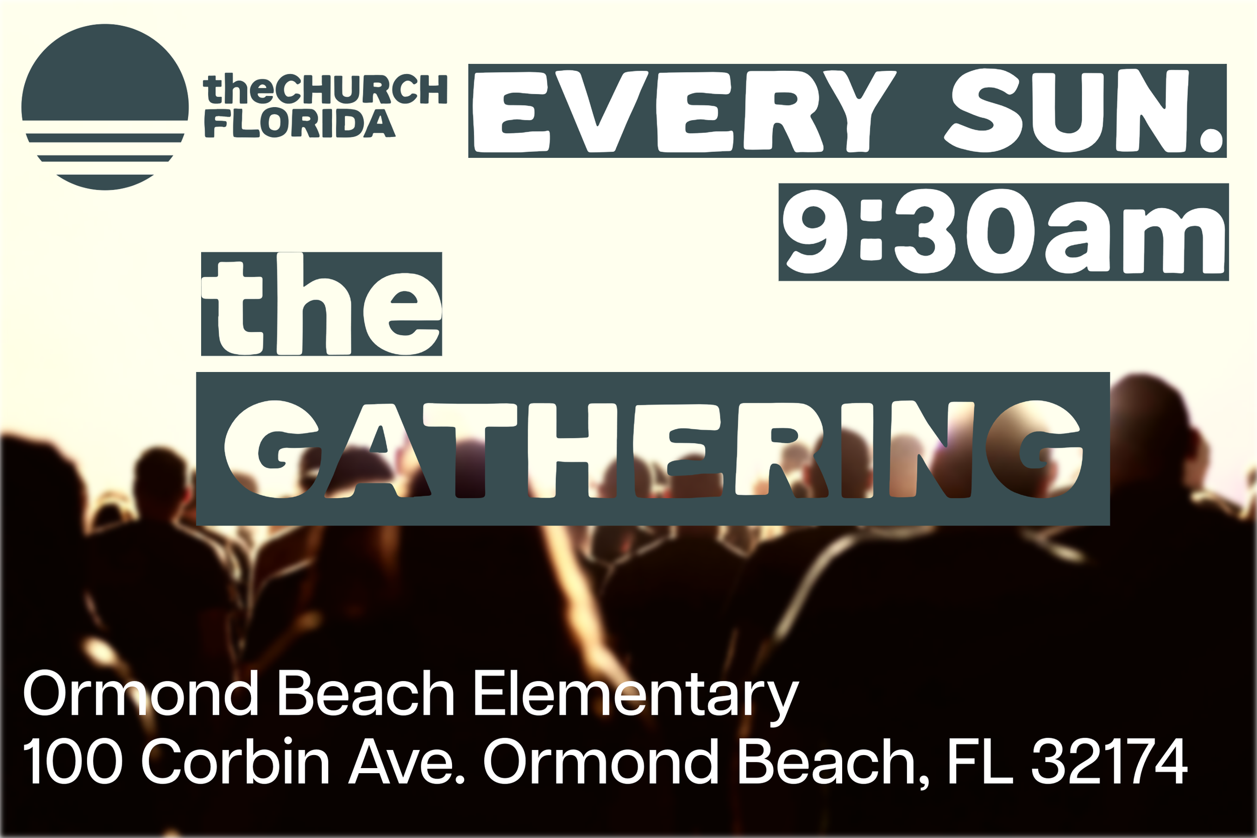 theGATHERING