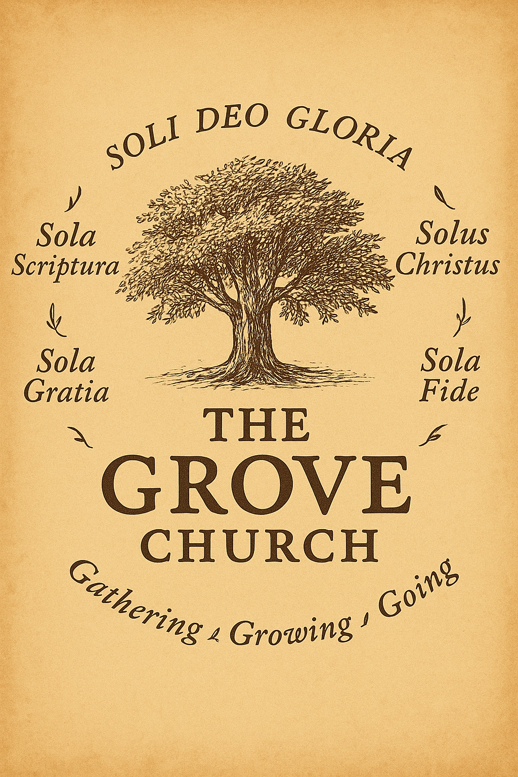 Sola Fide