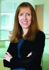 Kelsi Corkran headshot.