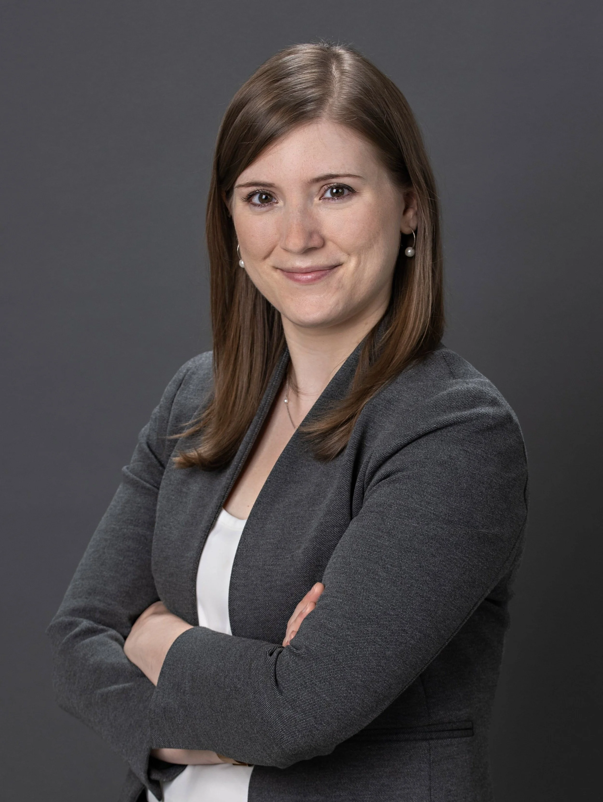 Emily Gilman Headshot