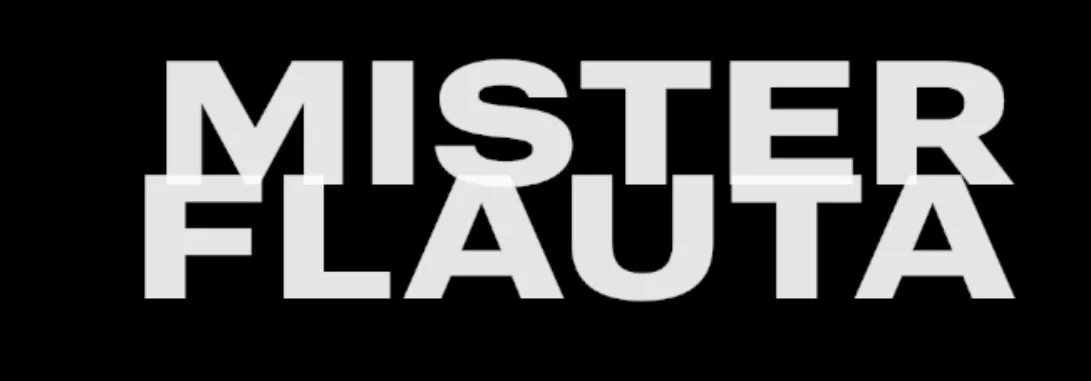Mister Flauta 