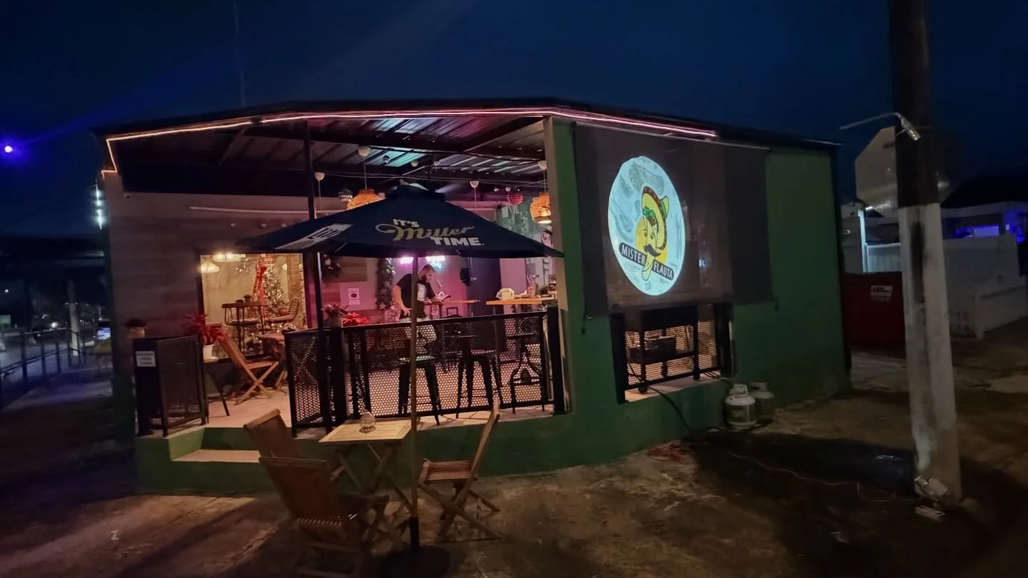 La pasamos brutal en @pacomersanopr  en vega baja&hellip; Gracias a todos los que se dieron la vuelta. Esperen el pr&oacute;ximo pronto..!