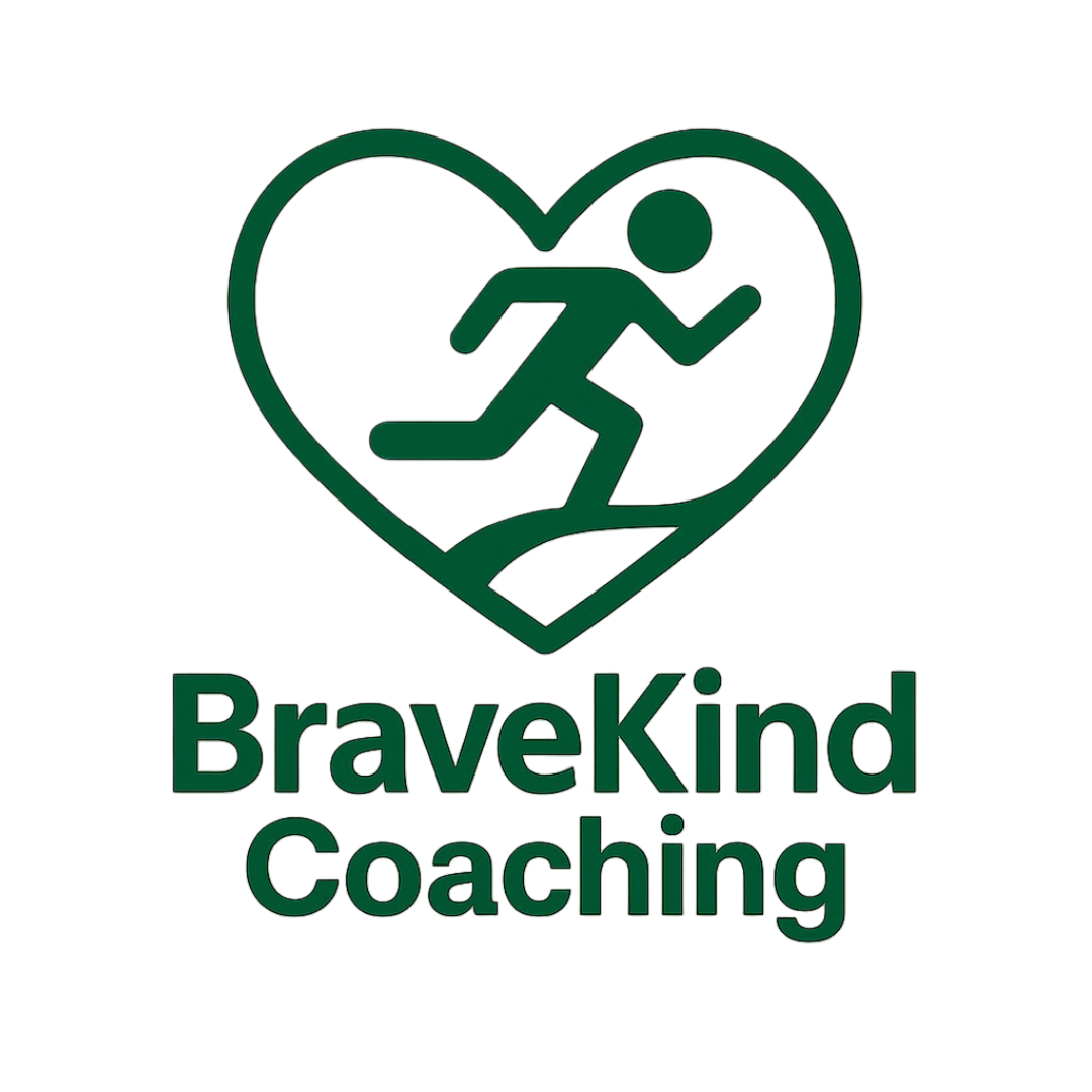 BraveKind Coaching