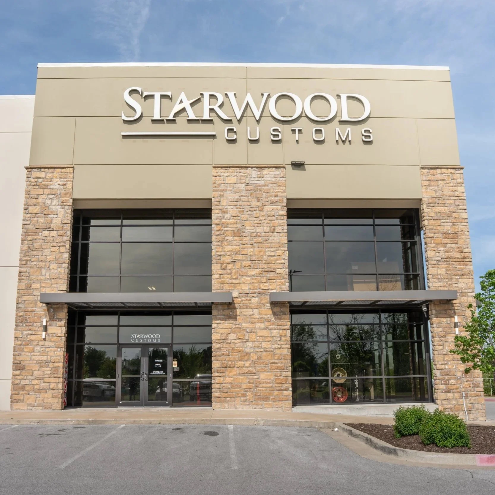 Chandler Capital Group Acquires Starwood Customs - Expanding Our Reach in Automotive Customization