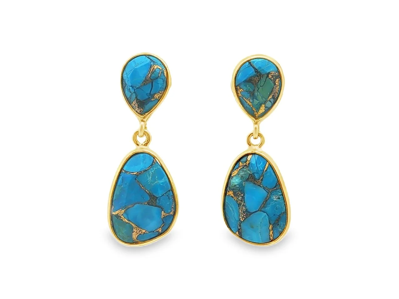 Atlas Earrings