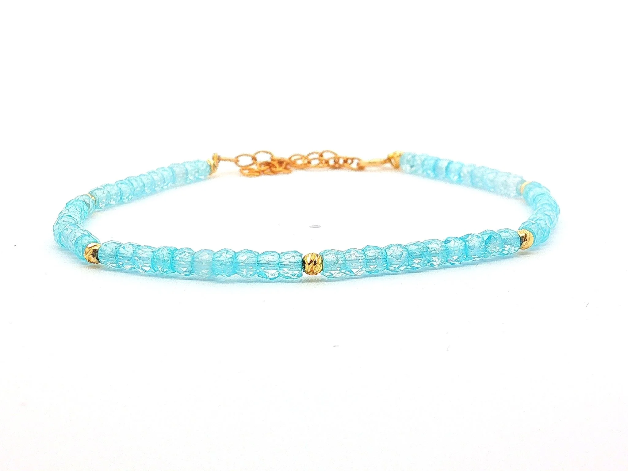Lumen Blue Strand
