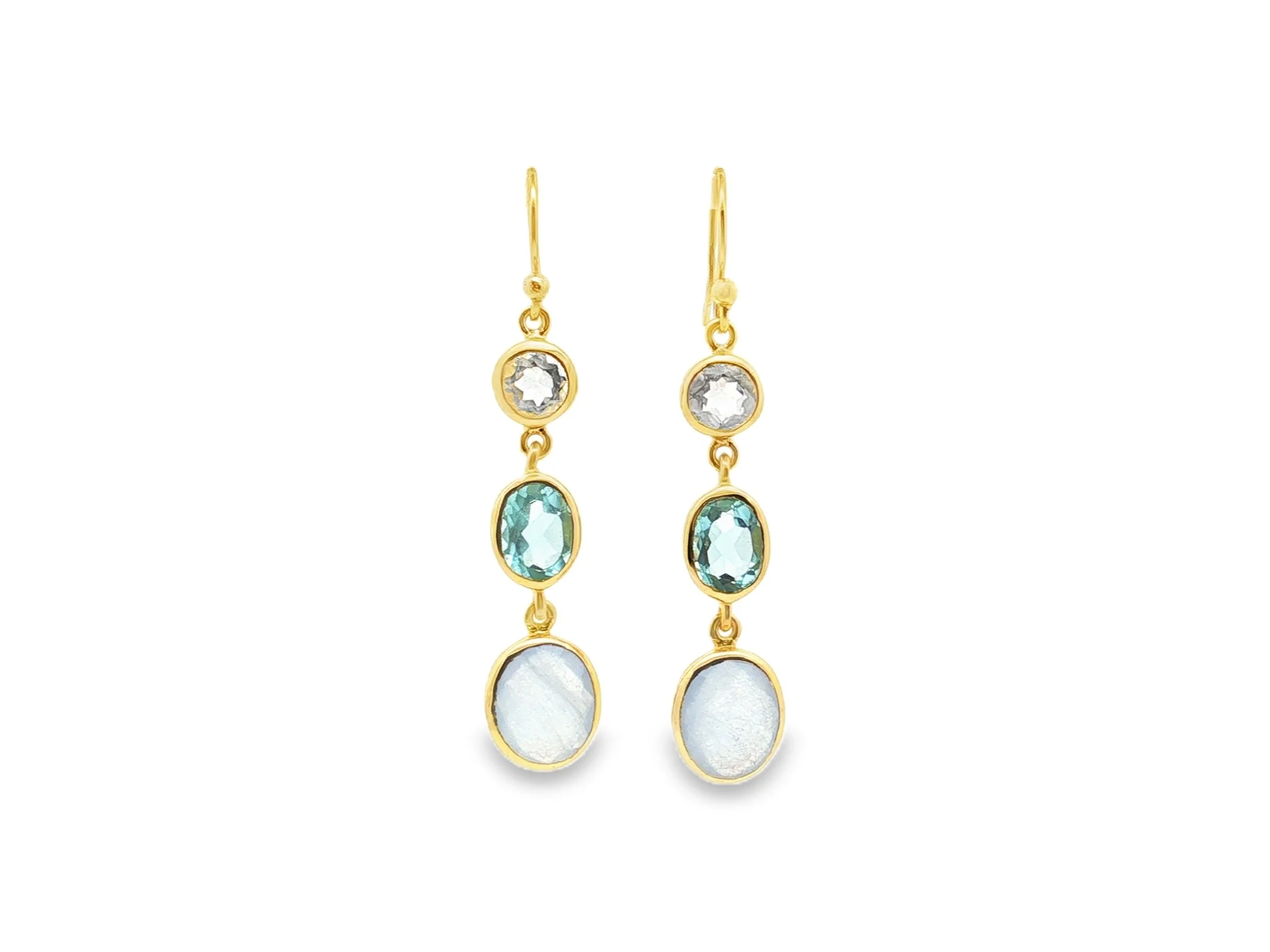 Lucent Earrings