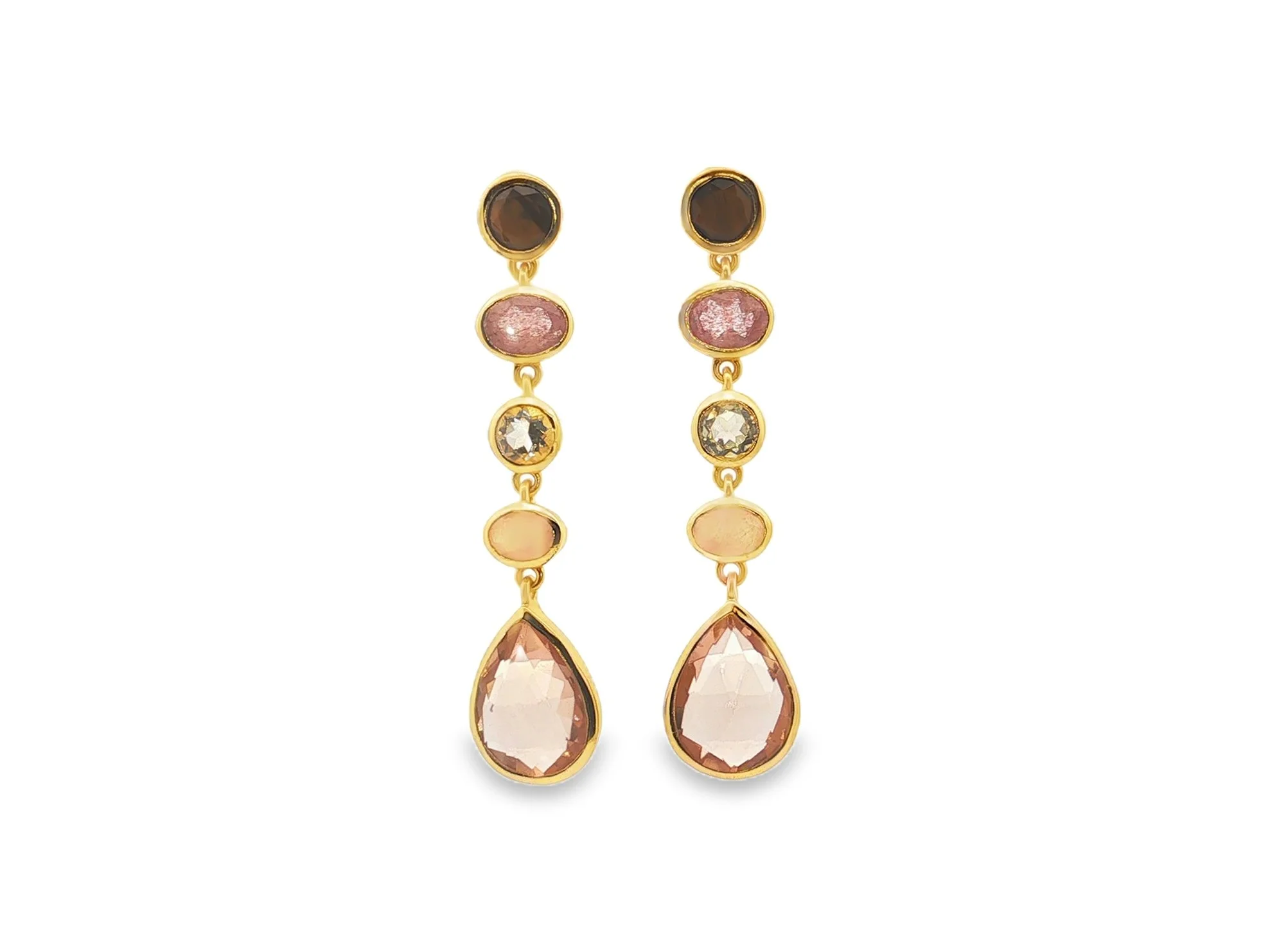 Sienna Earrings