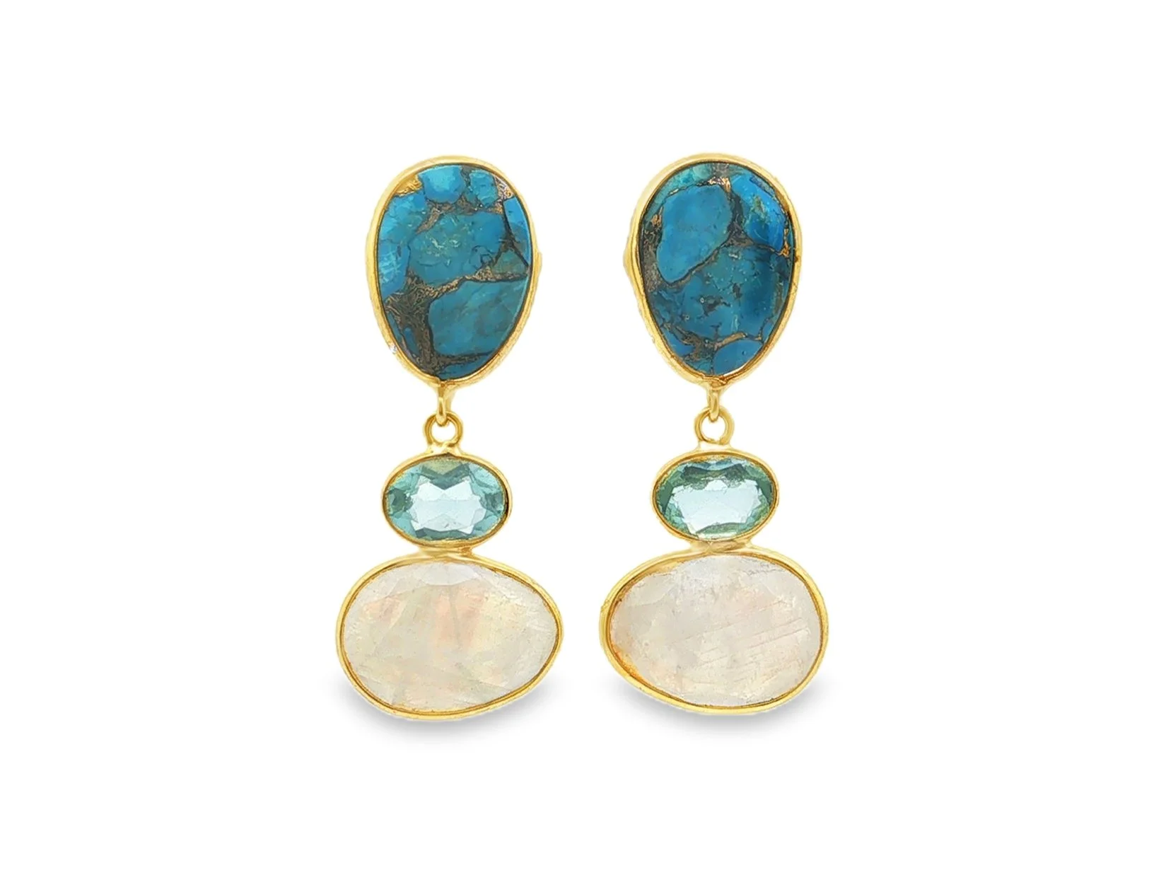 Celeste Earrings