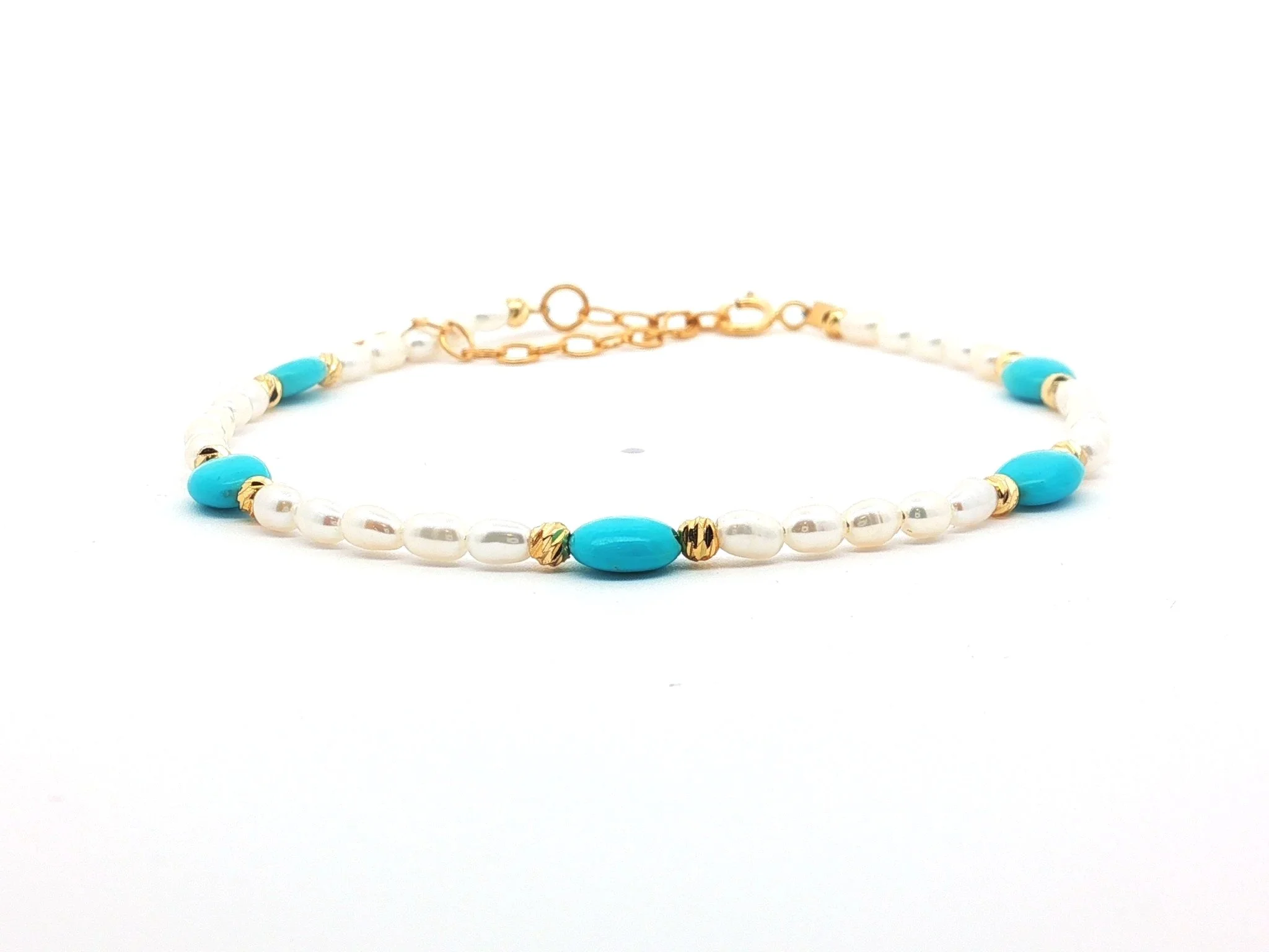 Anchor Strand