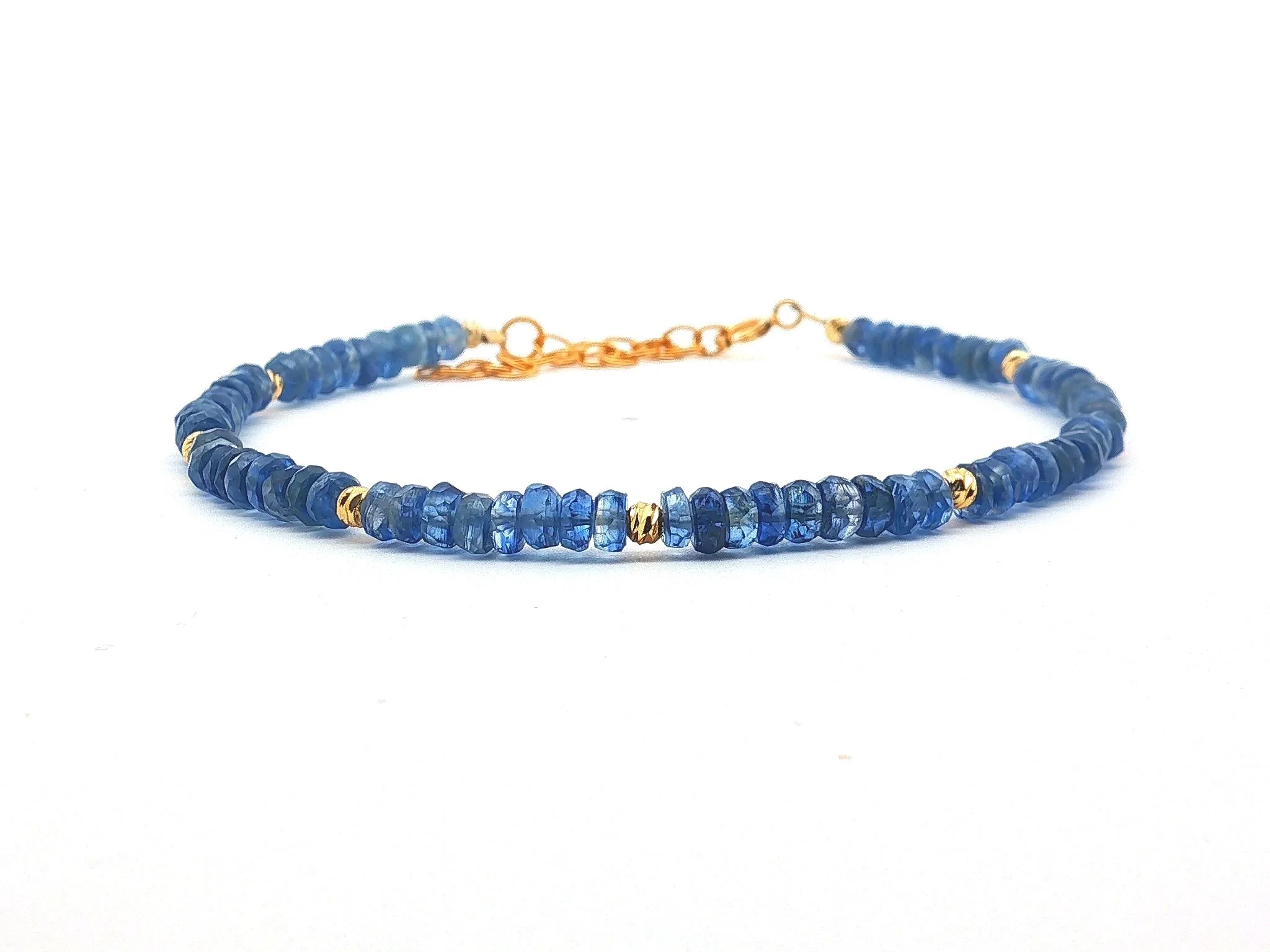 Kyanite Strand