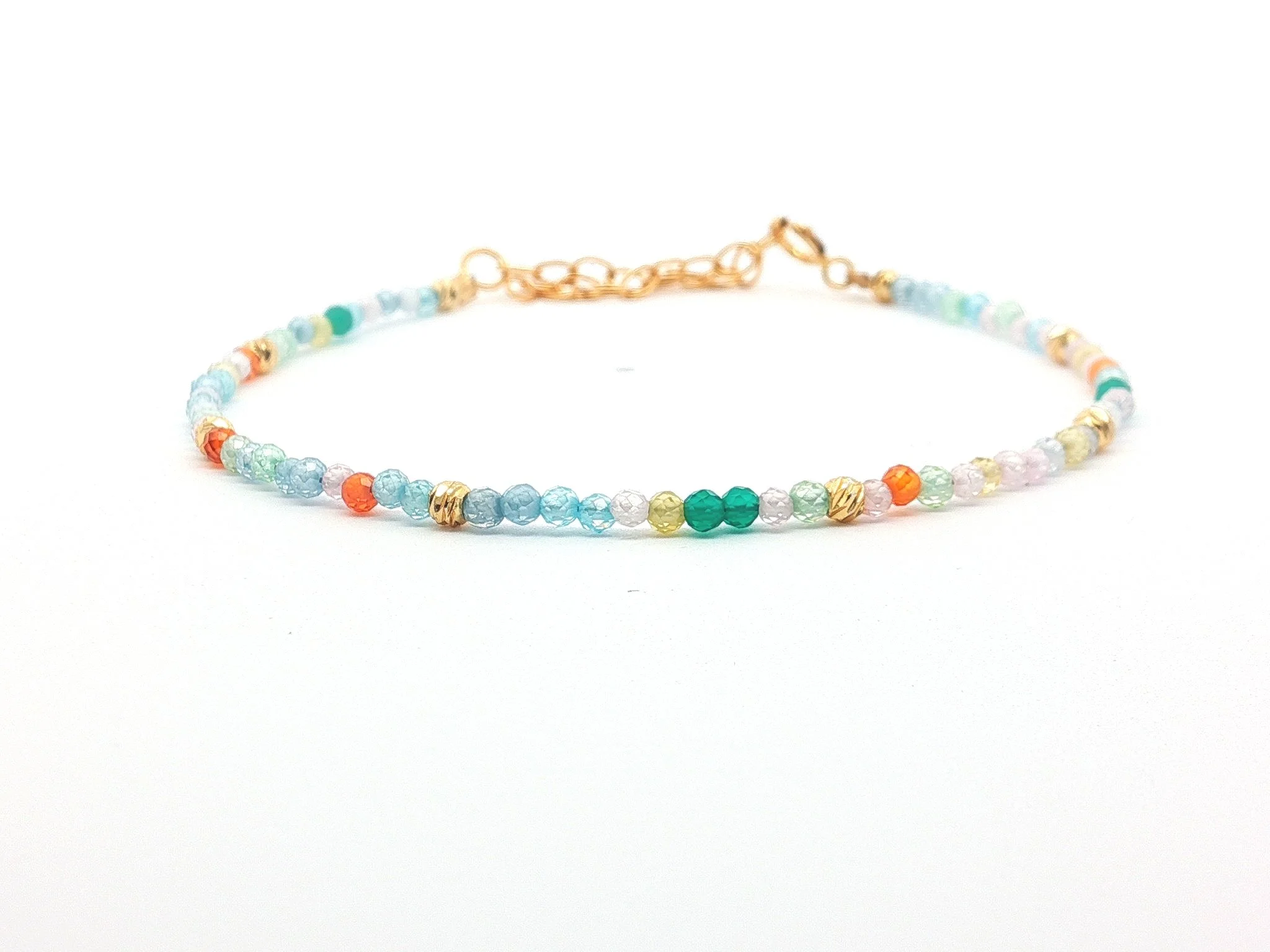 Multi Zircon Micro Strand