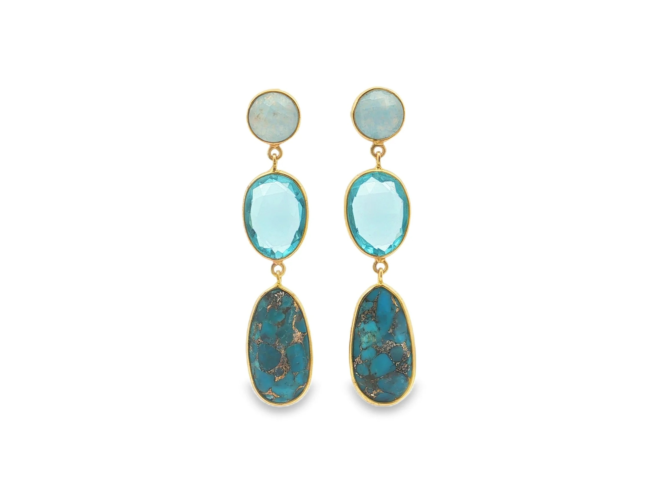 Odyssey Earrings