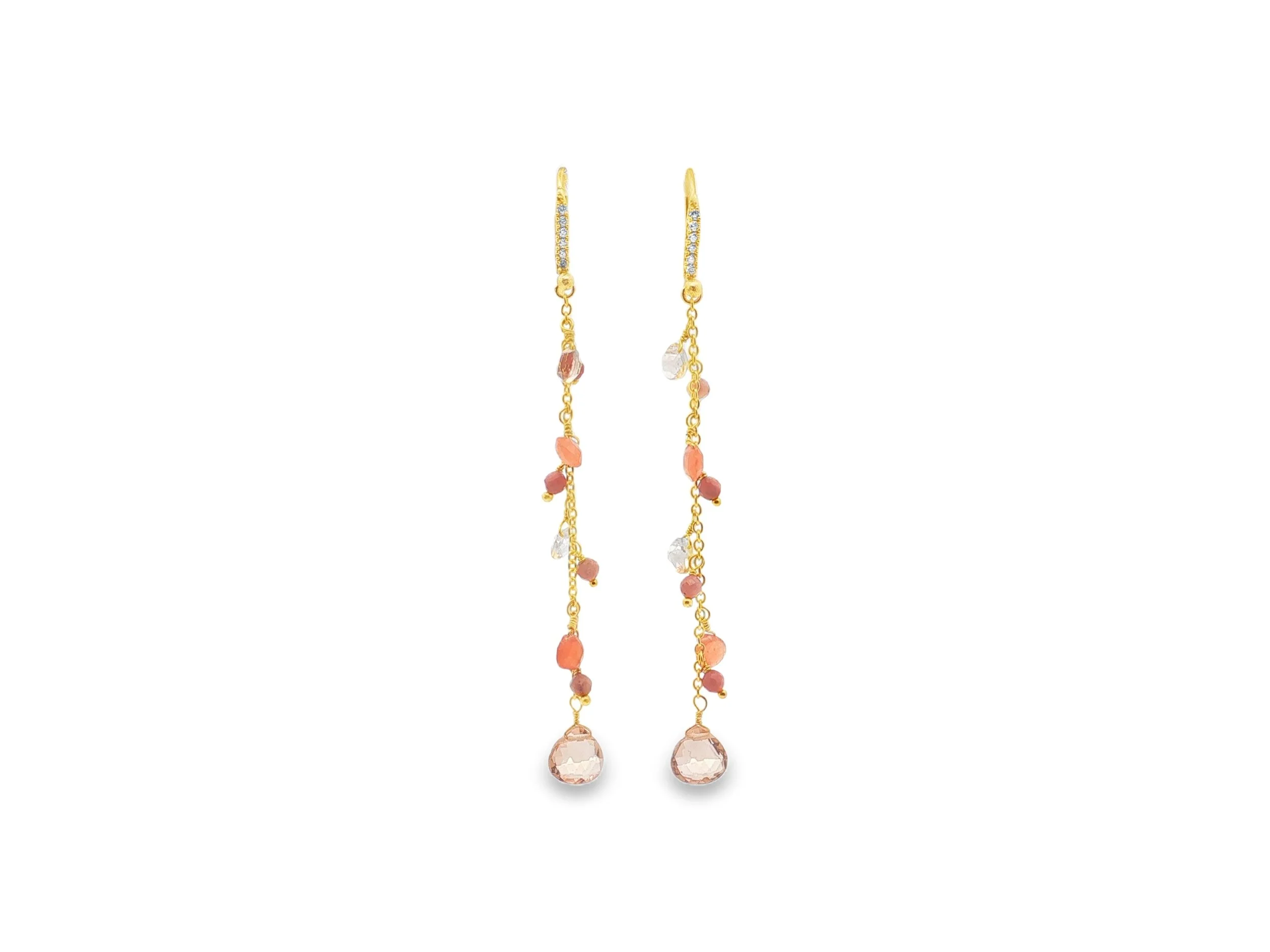 Soleil Earrings