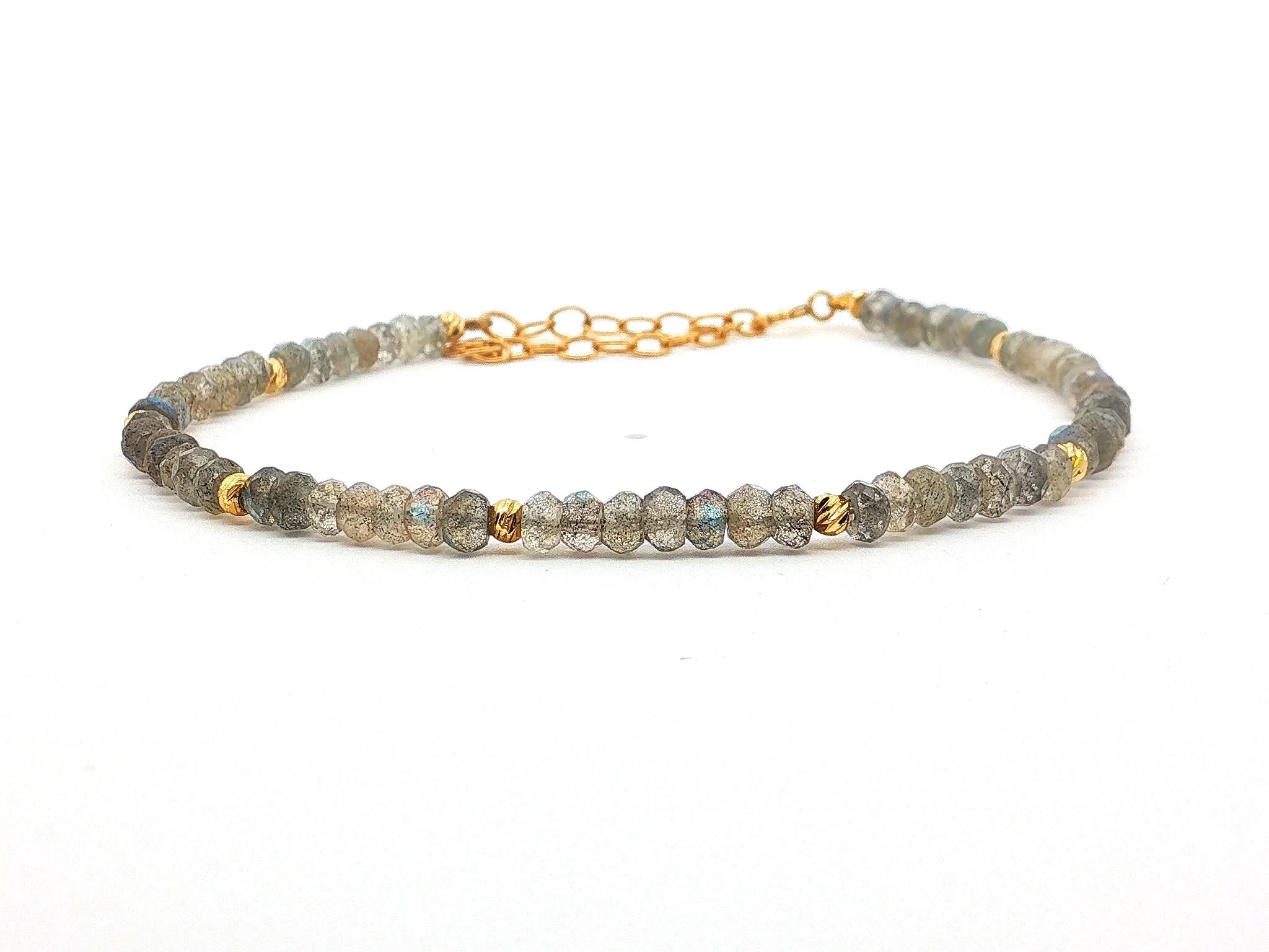 Labradorite Strand