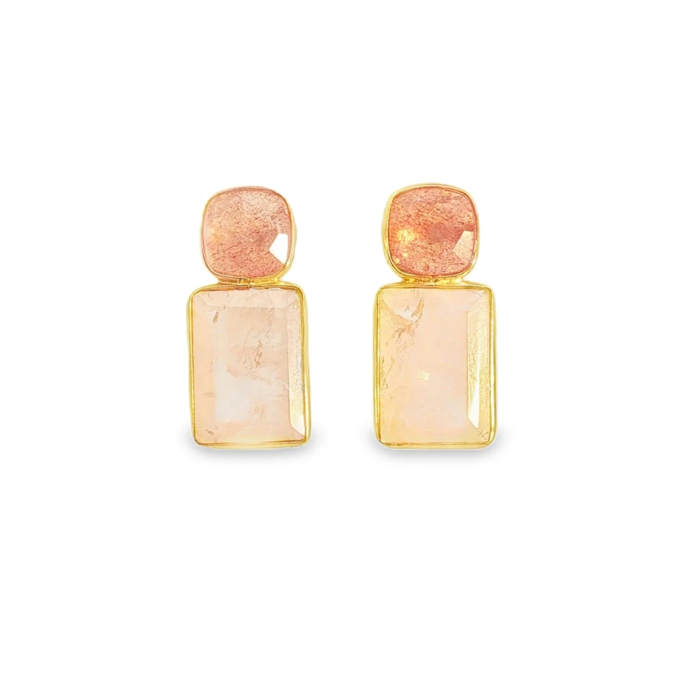 Solstice Earrings