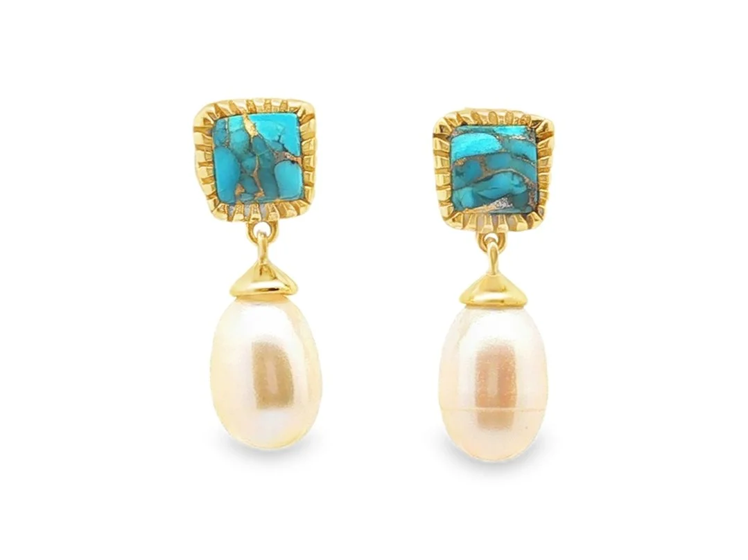 Maris Earrings