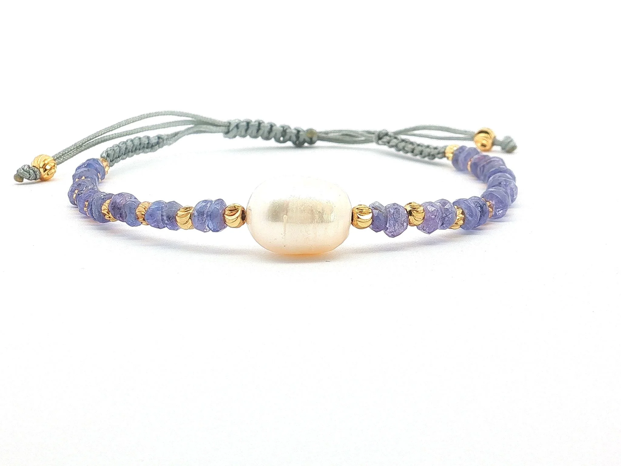 Indigo Strand