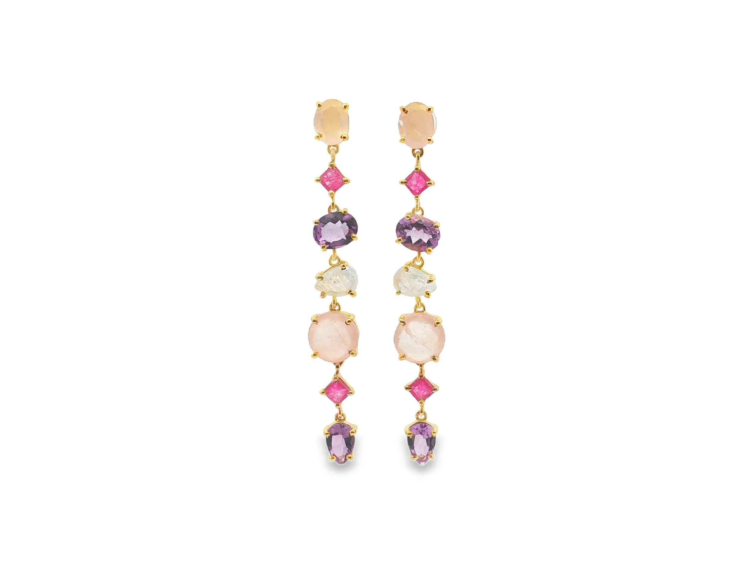 Amour Earrings
