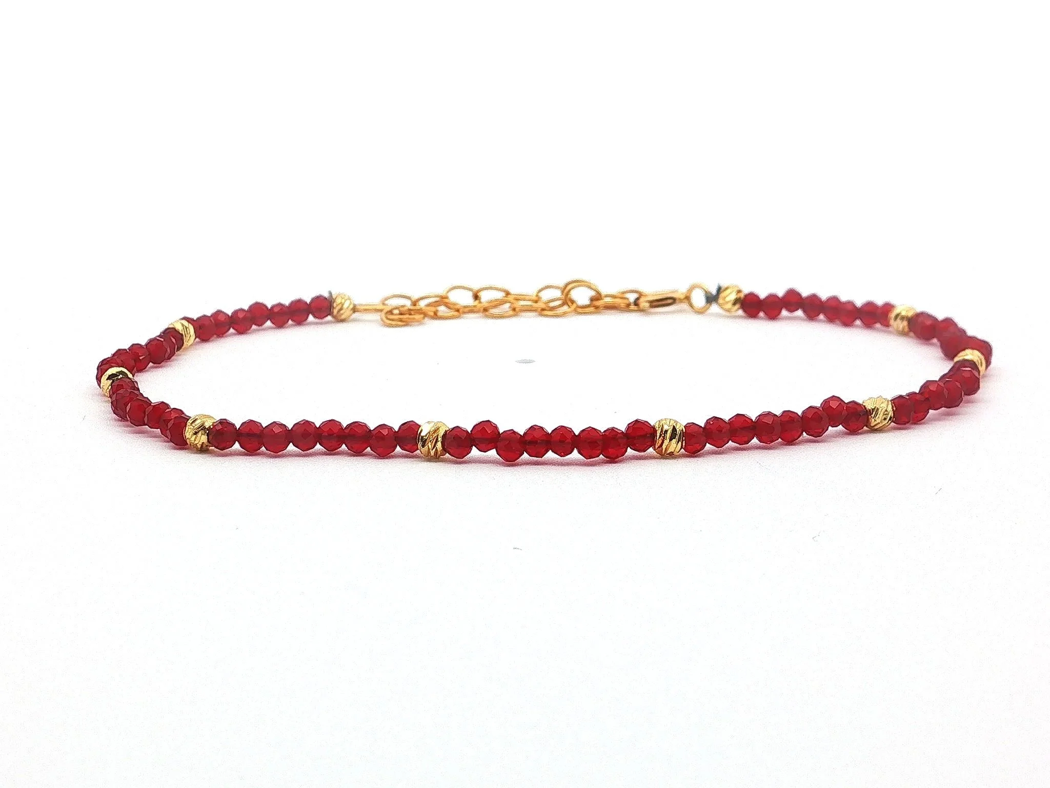 Ruby Micro Strand