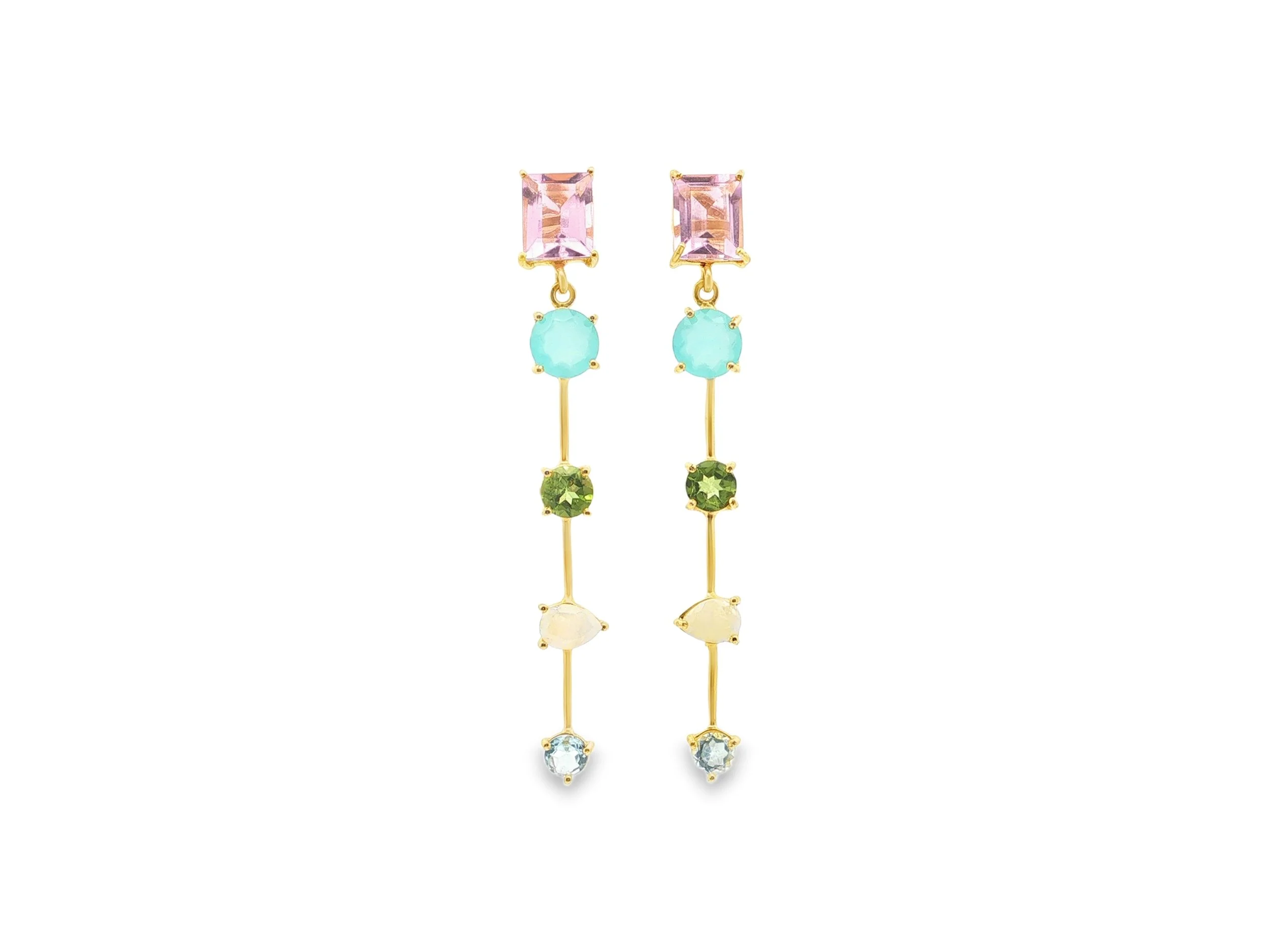 Lilt Earrings