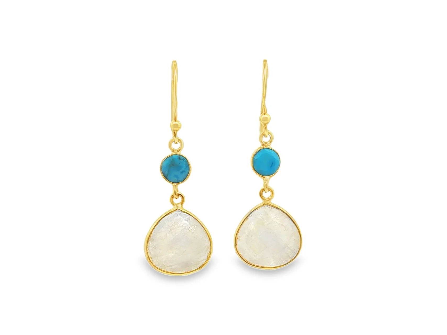 Caicos Earrings