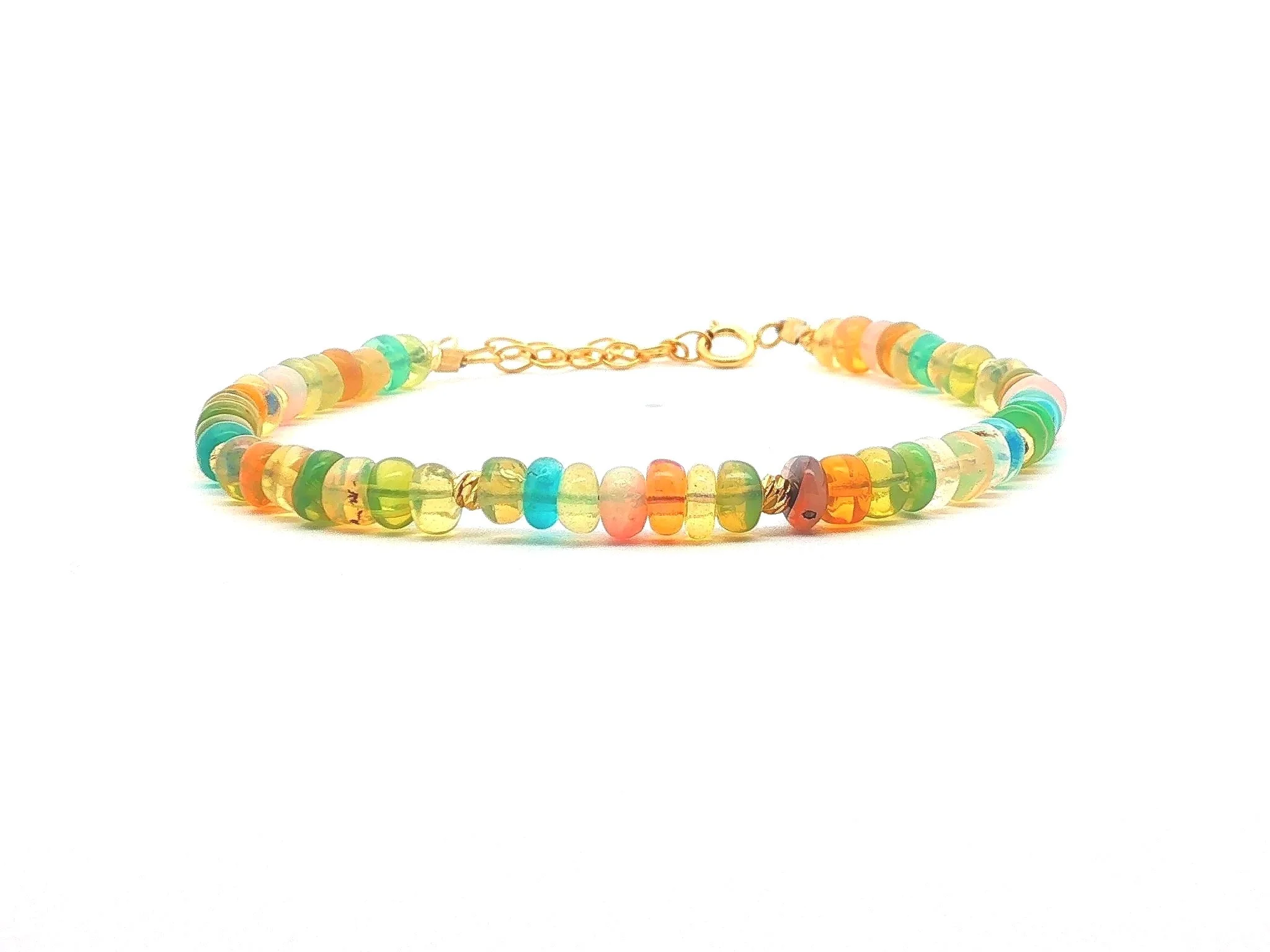 Solstice Opal Strand