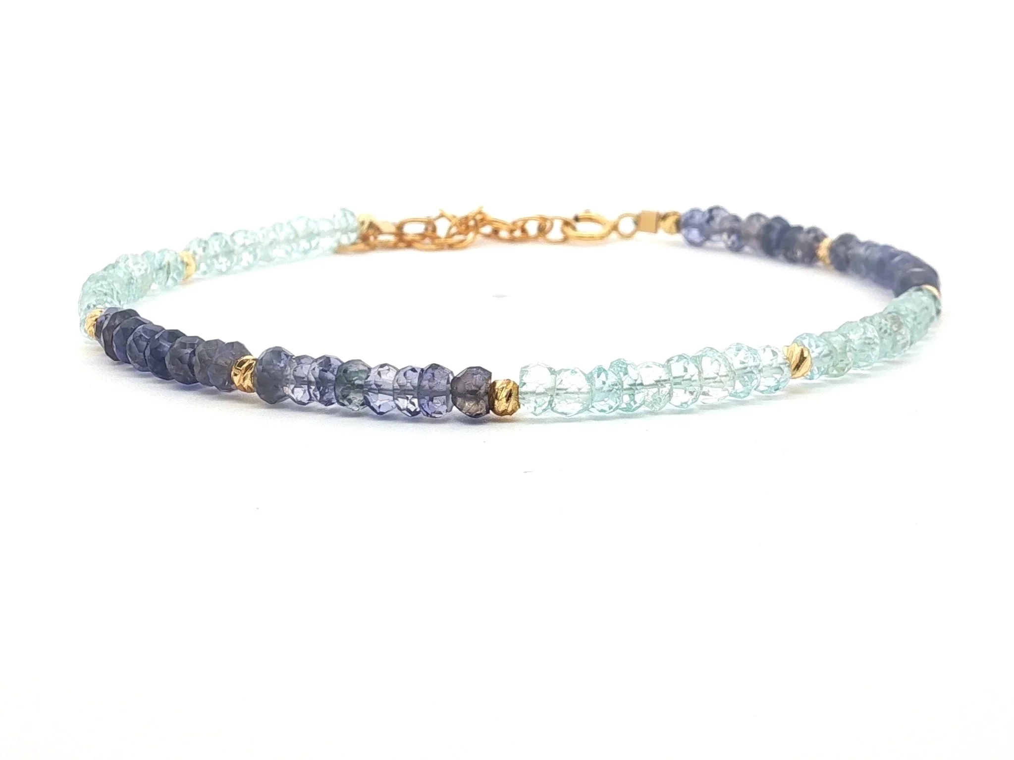 Aquamarine Strand