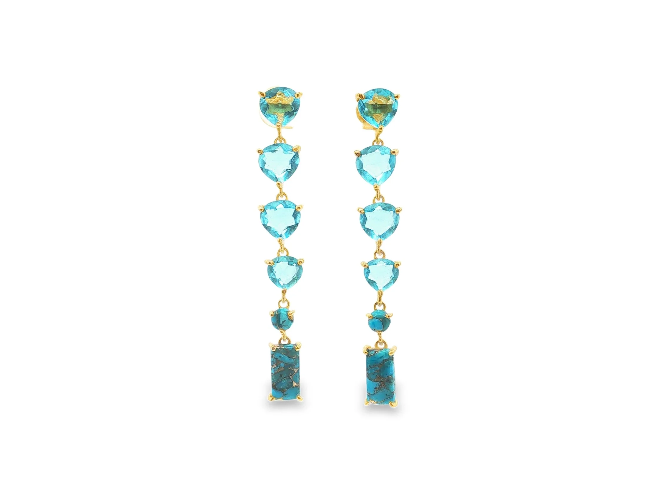 Calypso Earrings