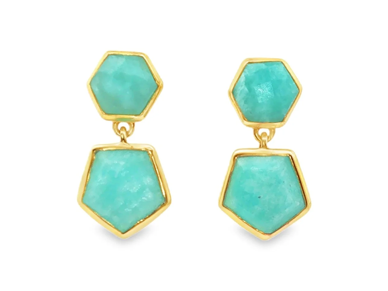 Mira Earrings