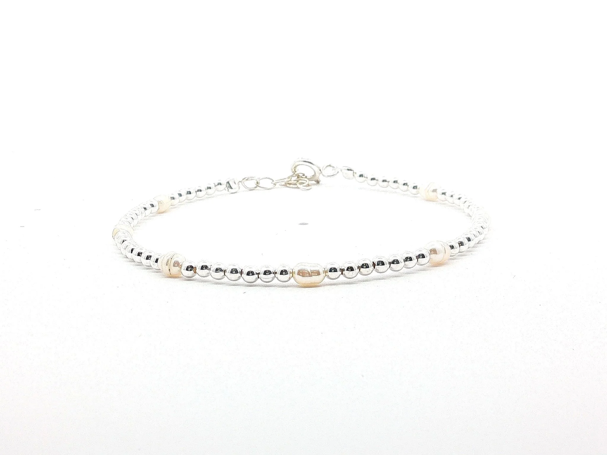 SS + Freshwater Pearl Strand