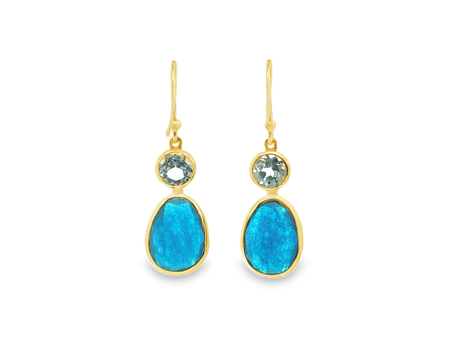 Electra Earrings