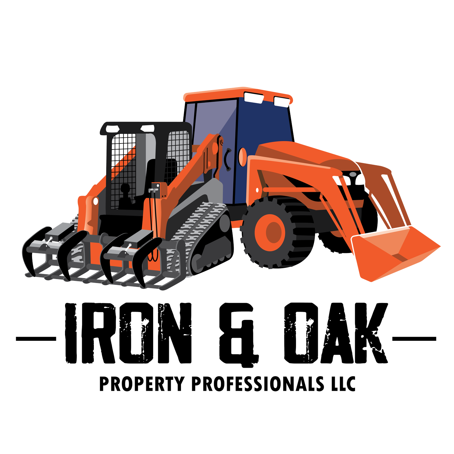 Iron &amp; Oak Property Professionals LLC