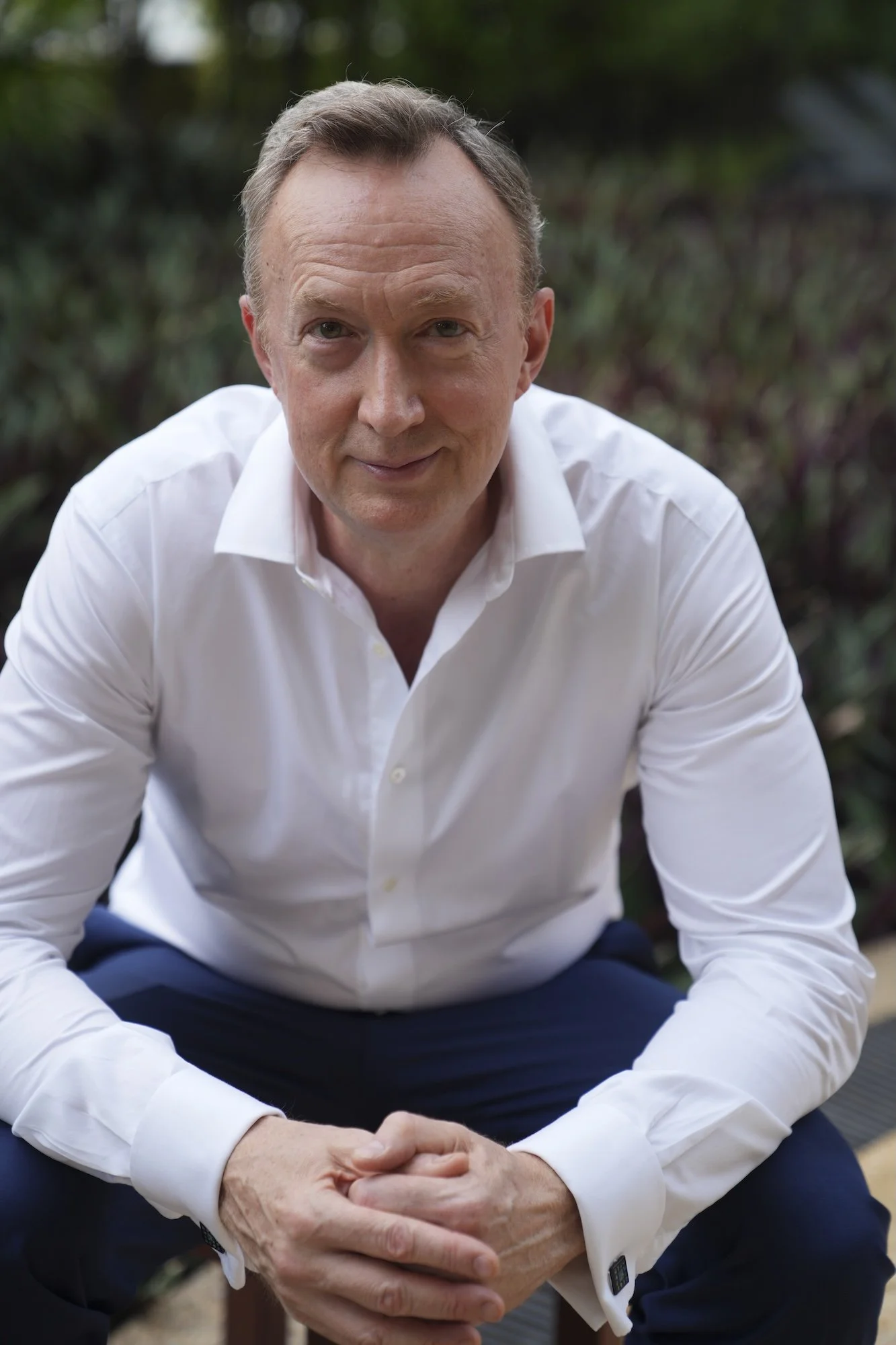 Thomas F. McInerney is an experienced international and corporate lawyer